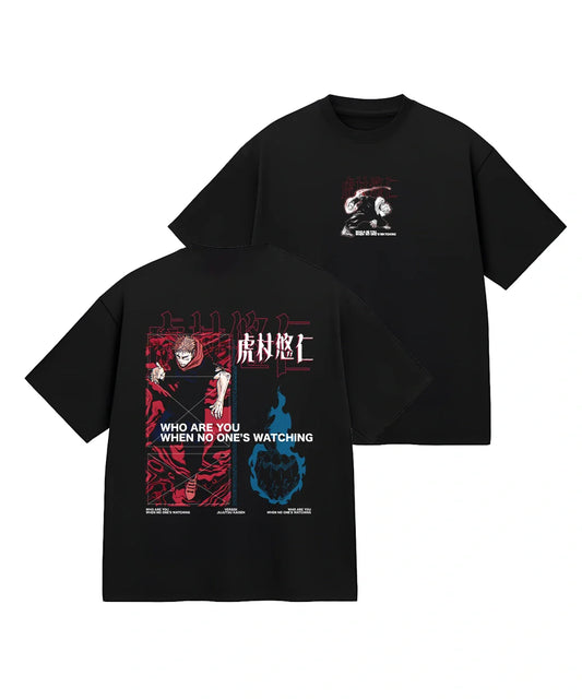 Im you Itadori T-Shirt