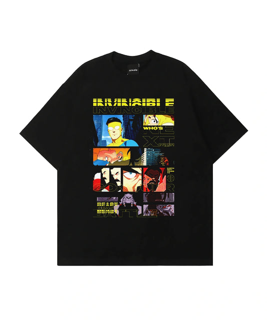 Invincible T-Shirt