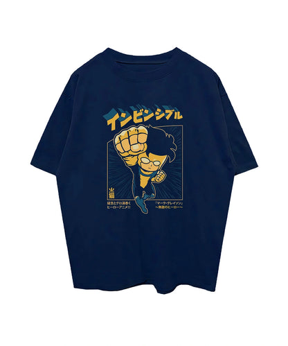 Invincible min T-Shirt