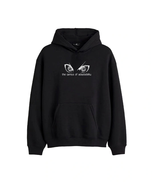 Isagi damn Hoodie