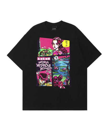 Jojos New T-Shirt