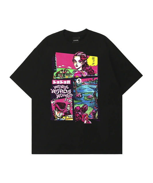 Jojos New T-Shirt