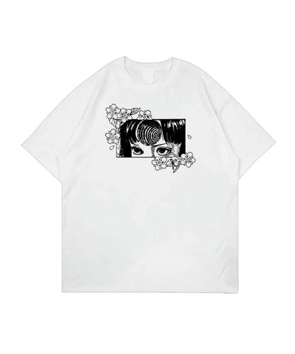 Junji min T-Shirt