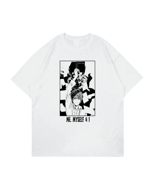 Light x Ryuk T-Shirt