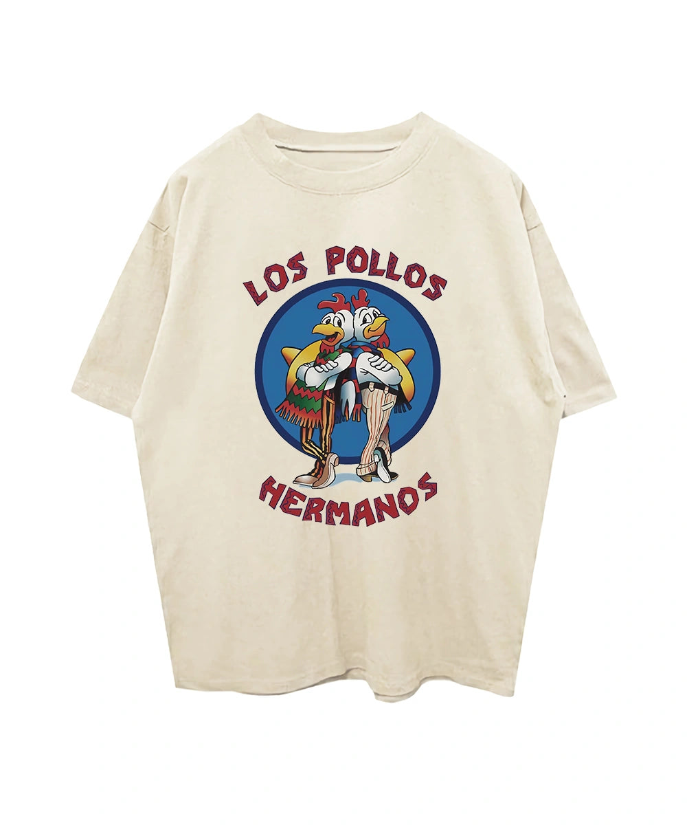 Los pollos hermanos T-Shirt