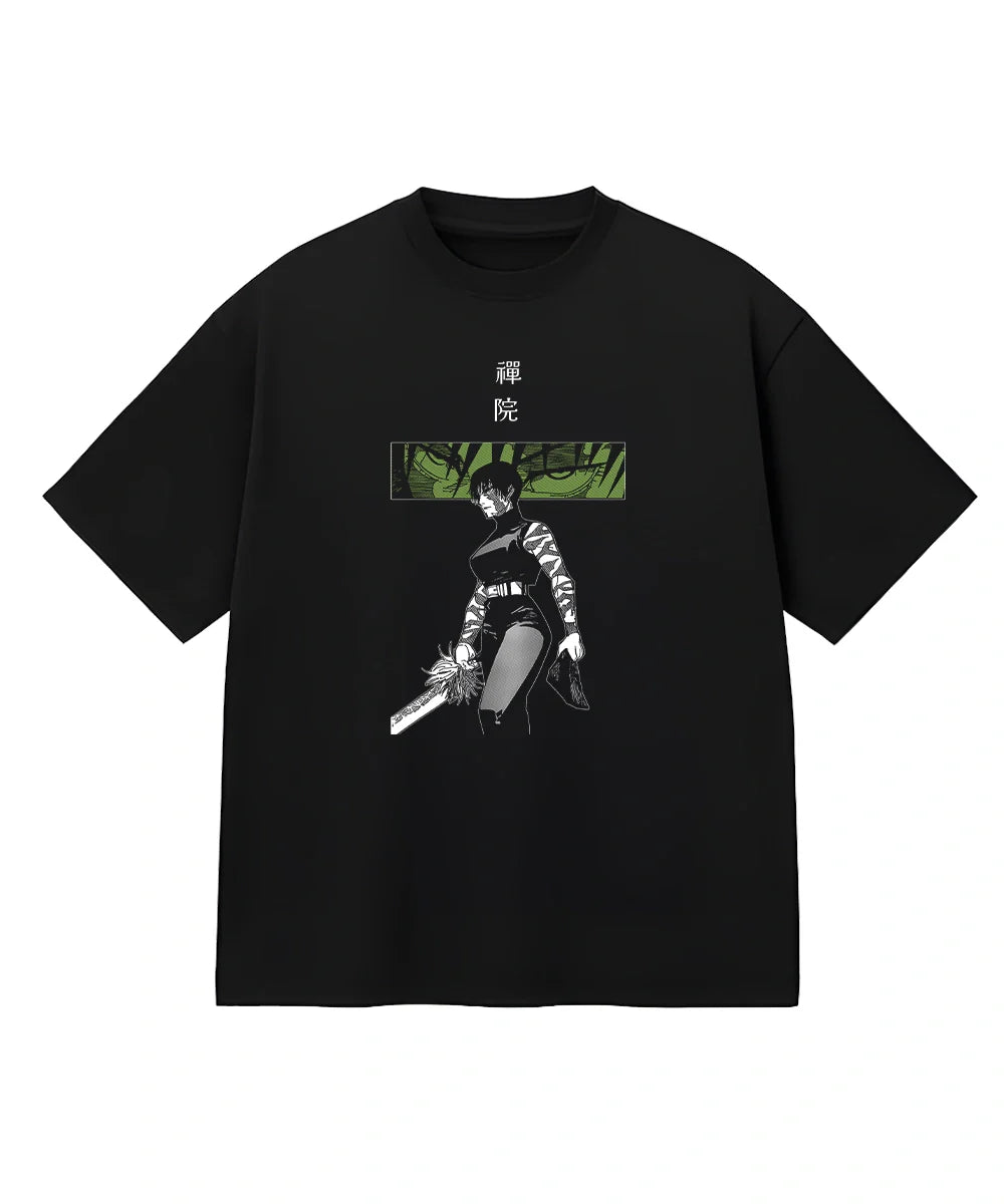 Maki Zenin New Era T-Shirt