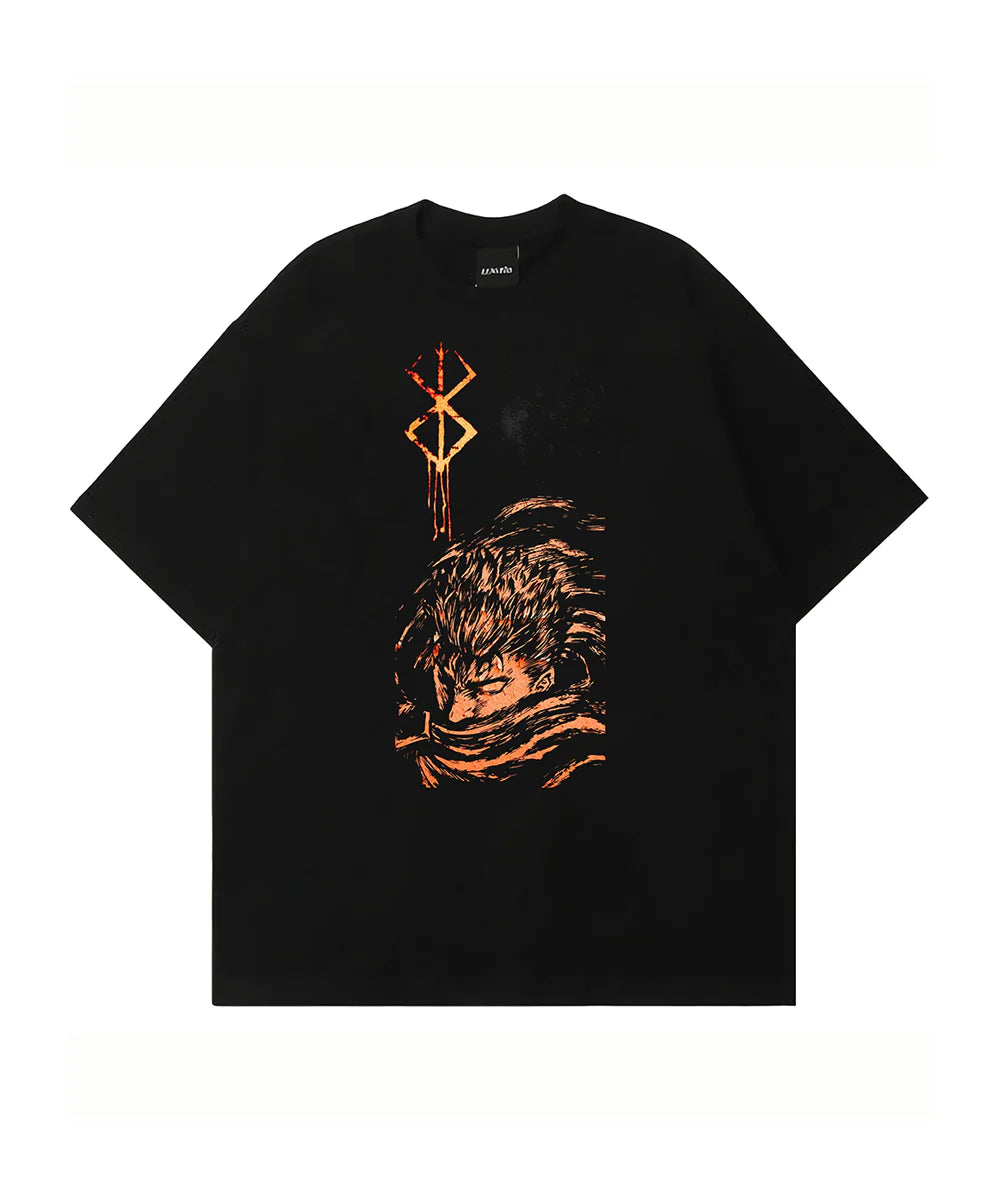 Brand of Sacrifice T-Shirt