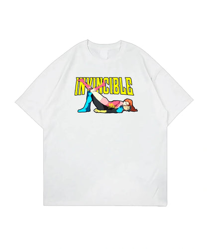 Mark x Eve T-Shirt