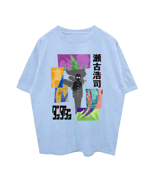 Alien Okarun T-Shirt