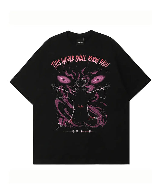 Pain new T-Shirt