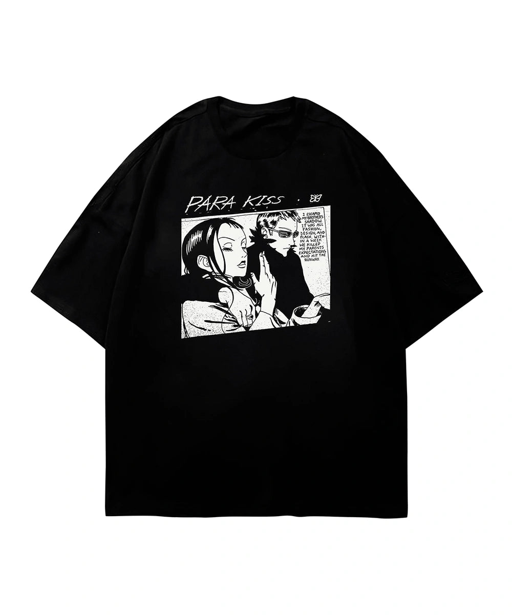 Parakiss T-Shirt