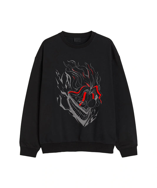 Okarun Crewneck