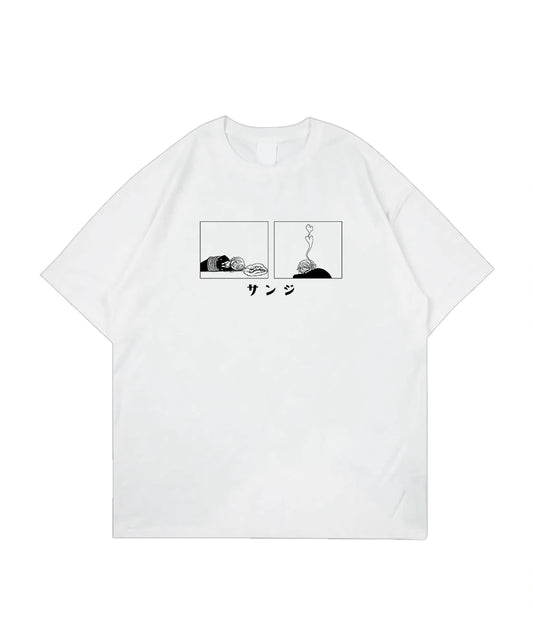 Sanji T-Shirt