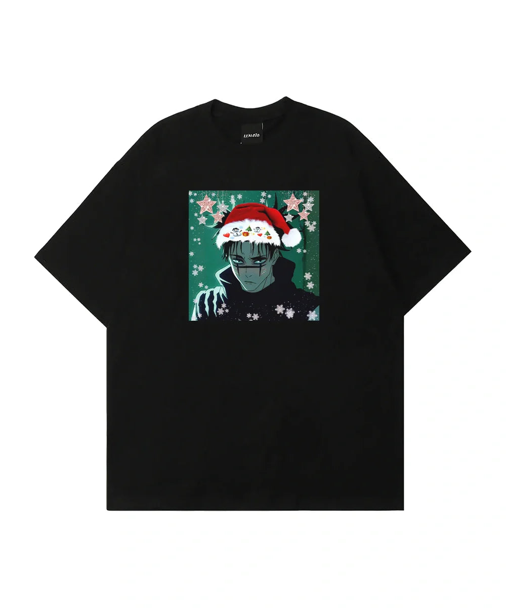 Choso navideño T-Shirt