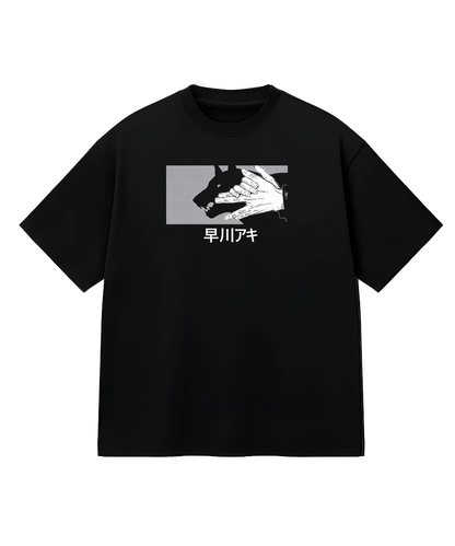 Megumi Min T-Shirt