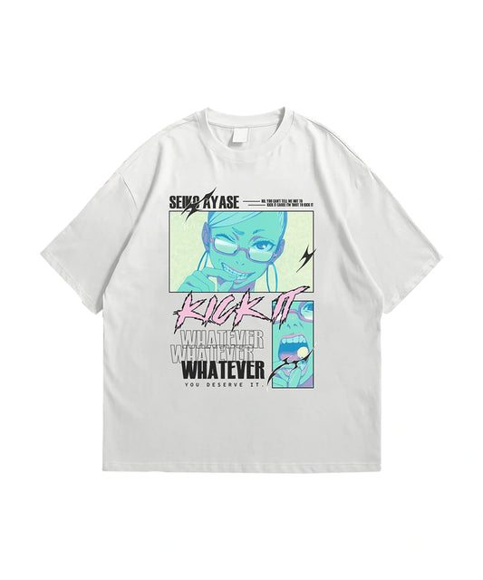 Seiko Ayase T-Shirt