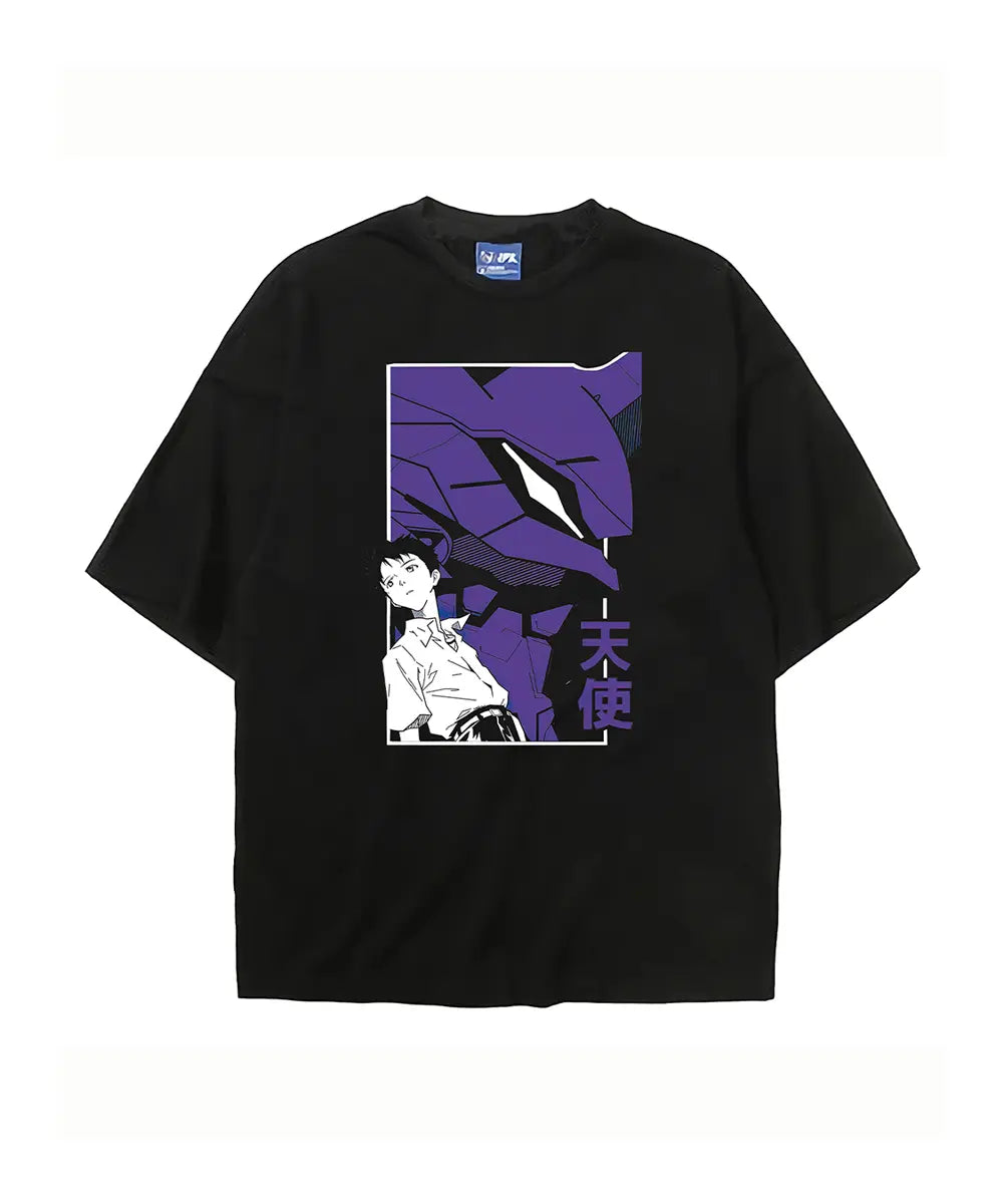 Shinji Old T-Shirt