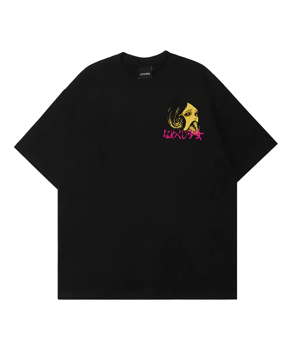 Slug Girl T-Shirt