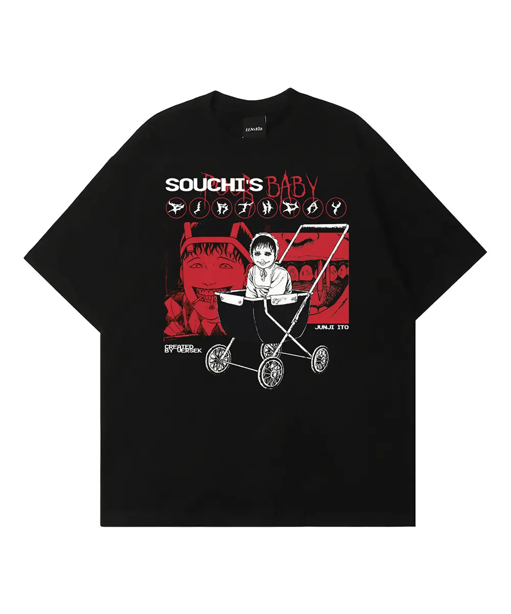 Souchi T-Shirt
