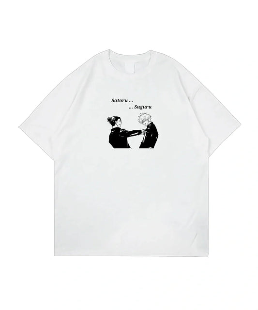 Suguru x satoru T-Shirt