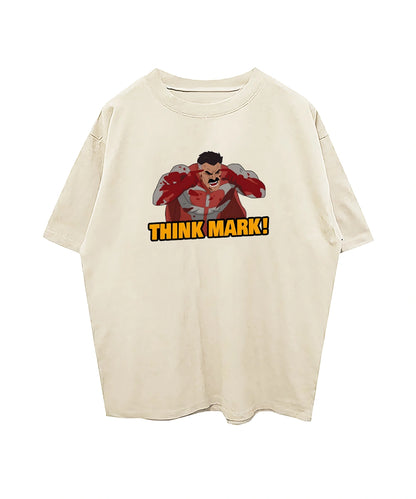 Think Mark T-Shirt