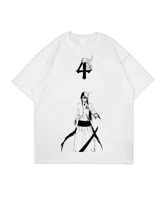 Ulquiorra 4 T-Shirt
