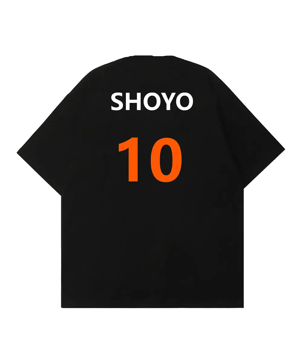 Hinata Uniform T-Shirt