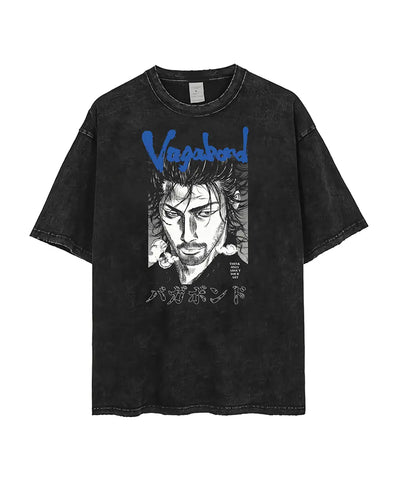 Vagabond Acid Wash