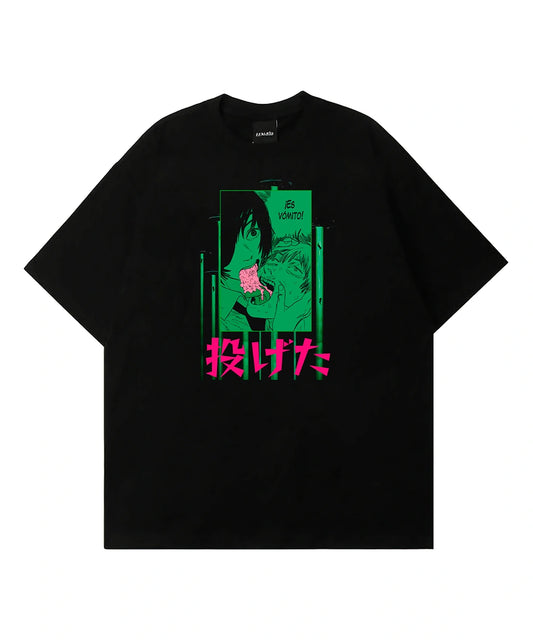 Vomit T-Shirt