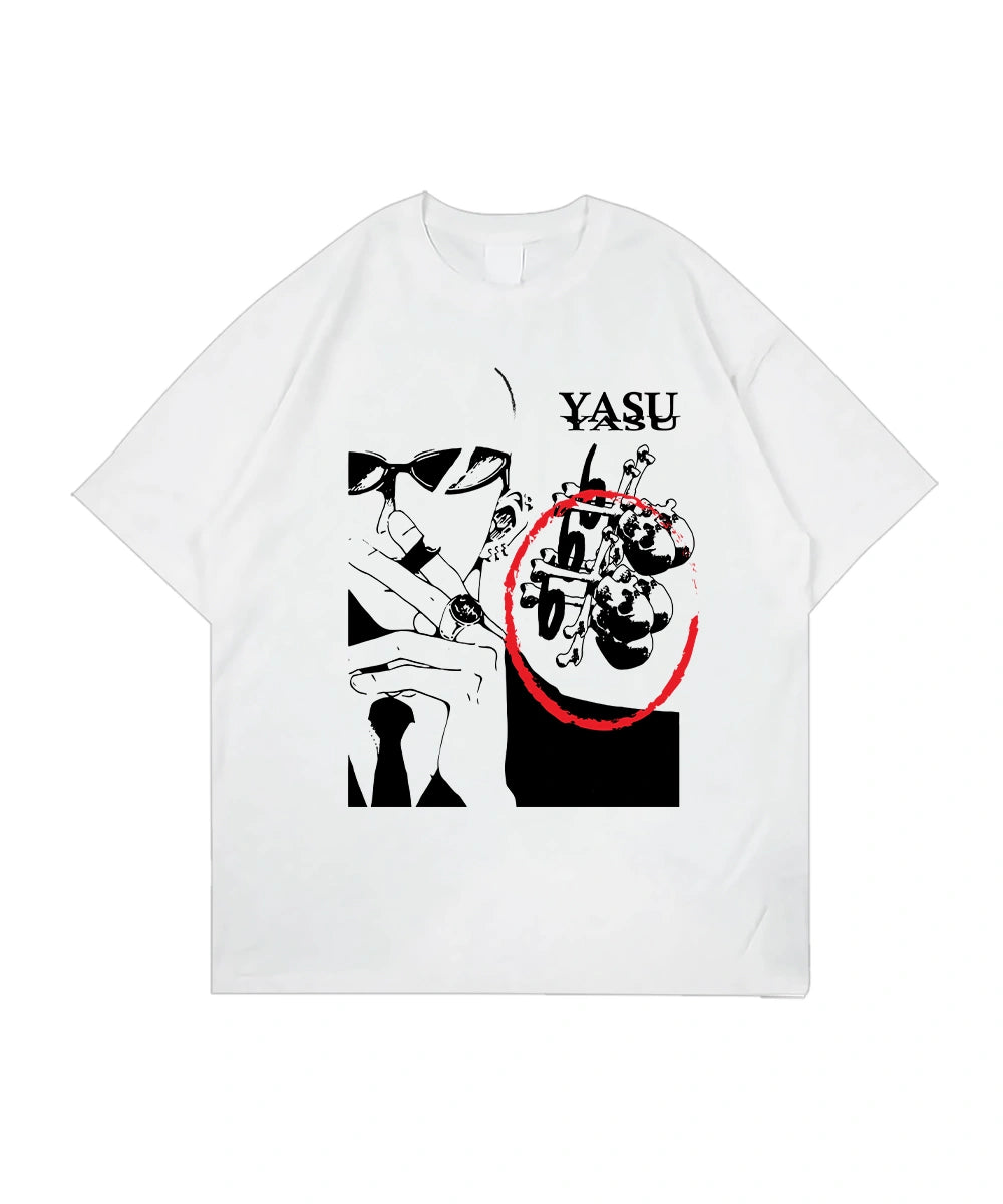 Yasu T-Shirt