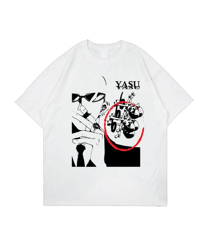 Yasu T-Shirt