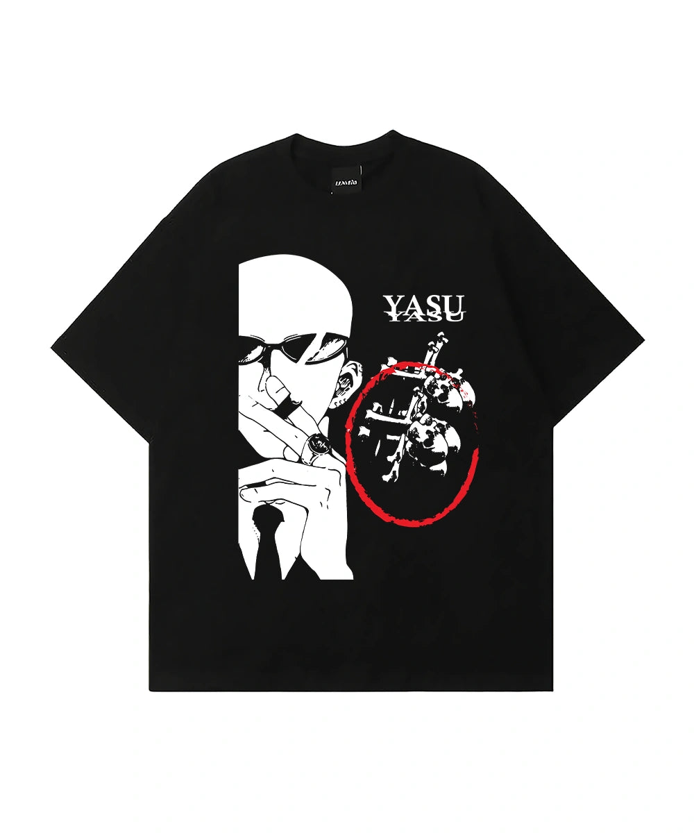 Yasu T-Shirt